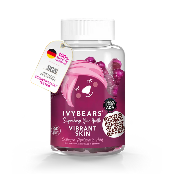 Vibrant Skin