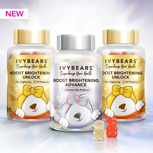 Boost Brightening ADVANCE