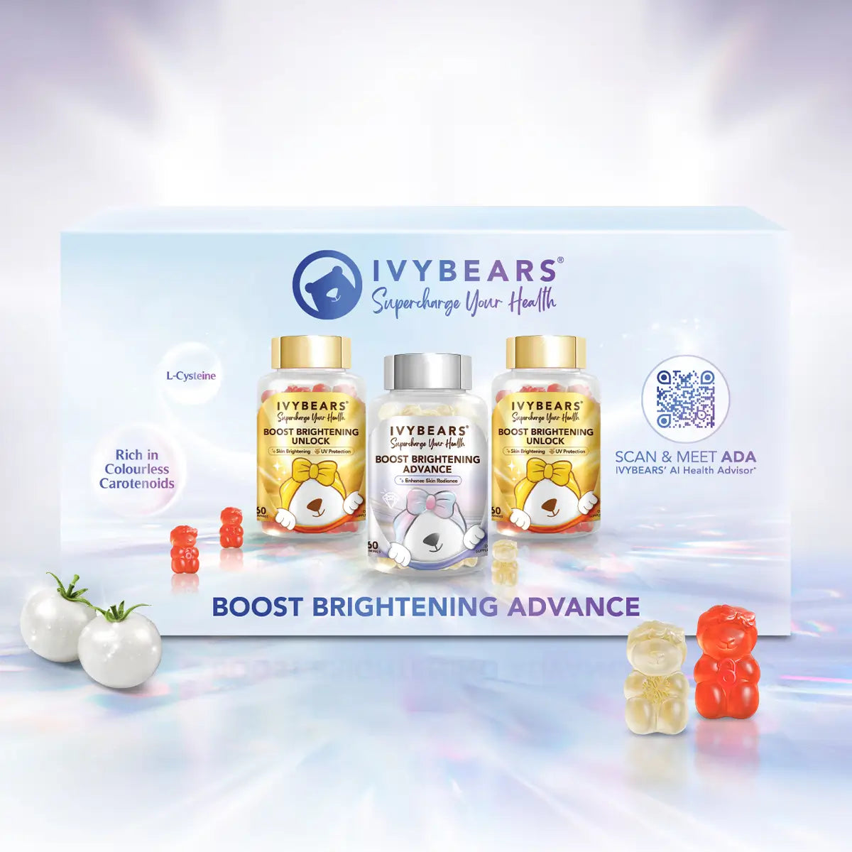 Boost Brightening ADVANCE