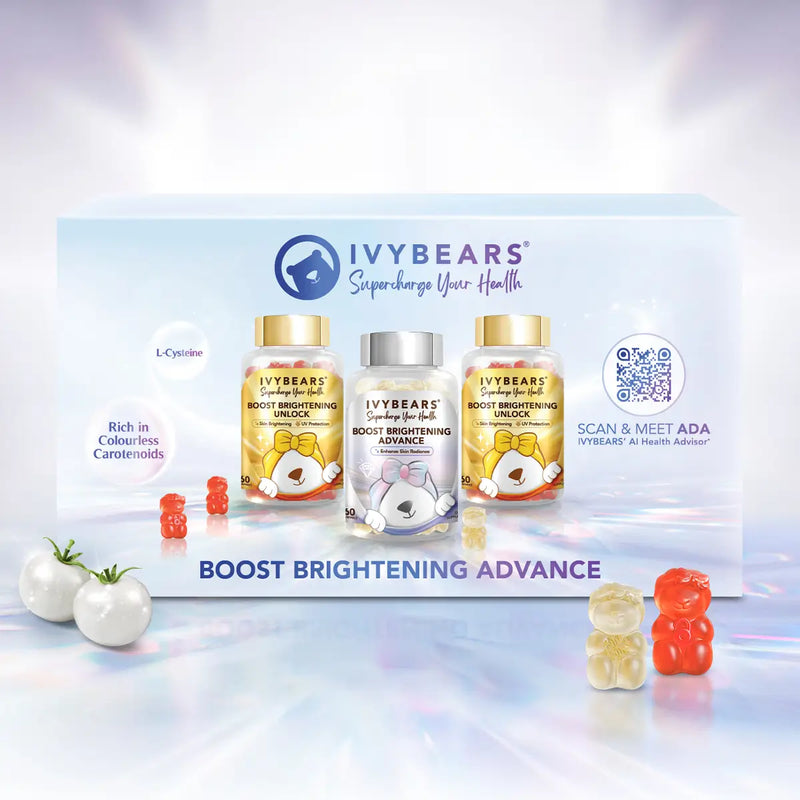 Boost Brightening ADVANCE