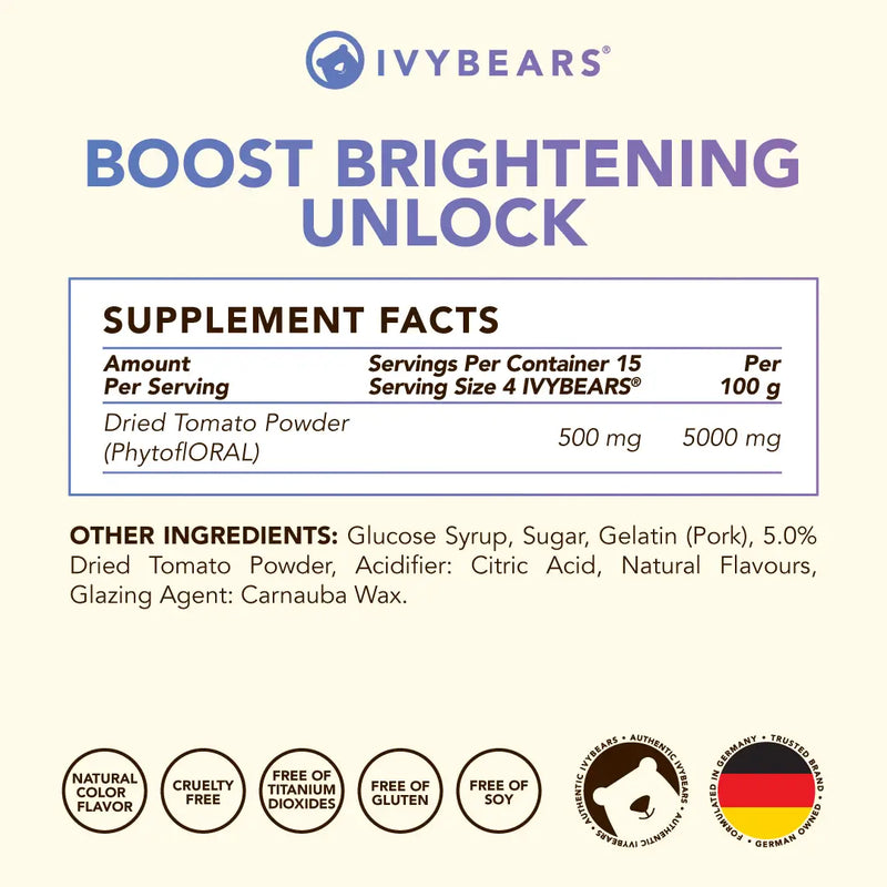 Boost Brightening ADVANCE