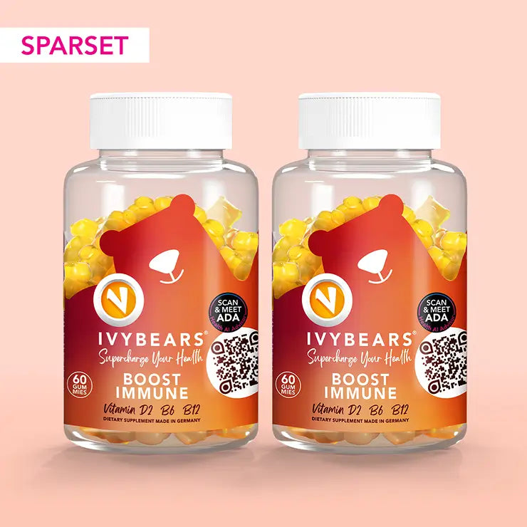 Boost Immune - 2er Set