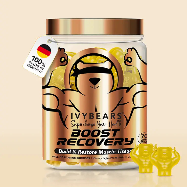 Boost Recovery