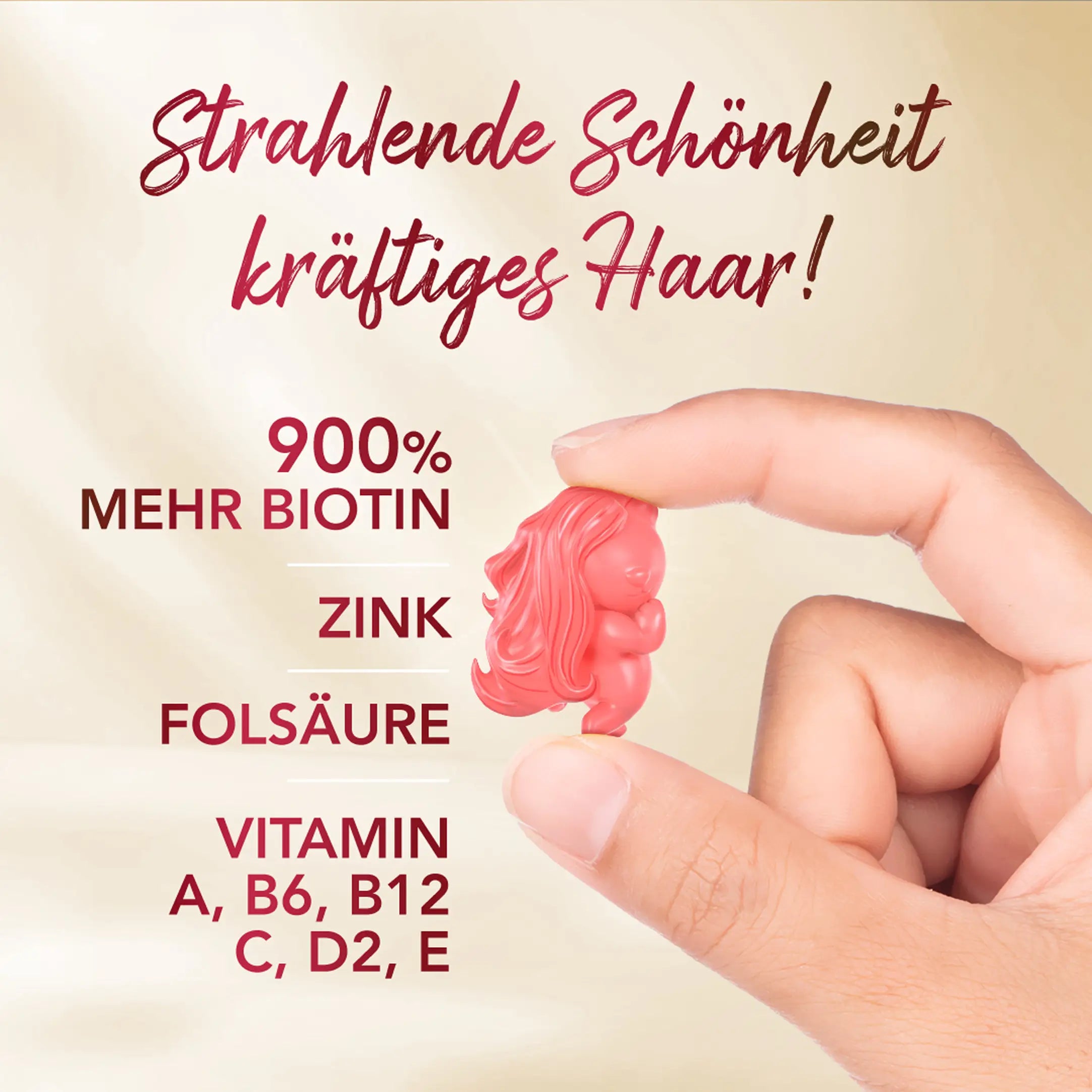 Professional Women's Hair