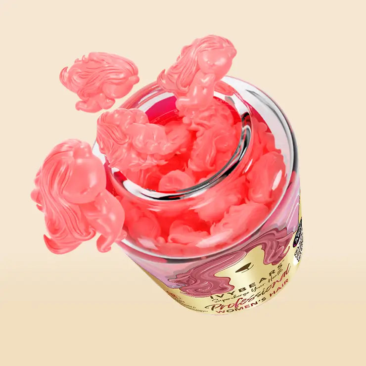 Professional Women's Hair