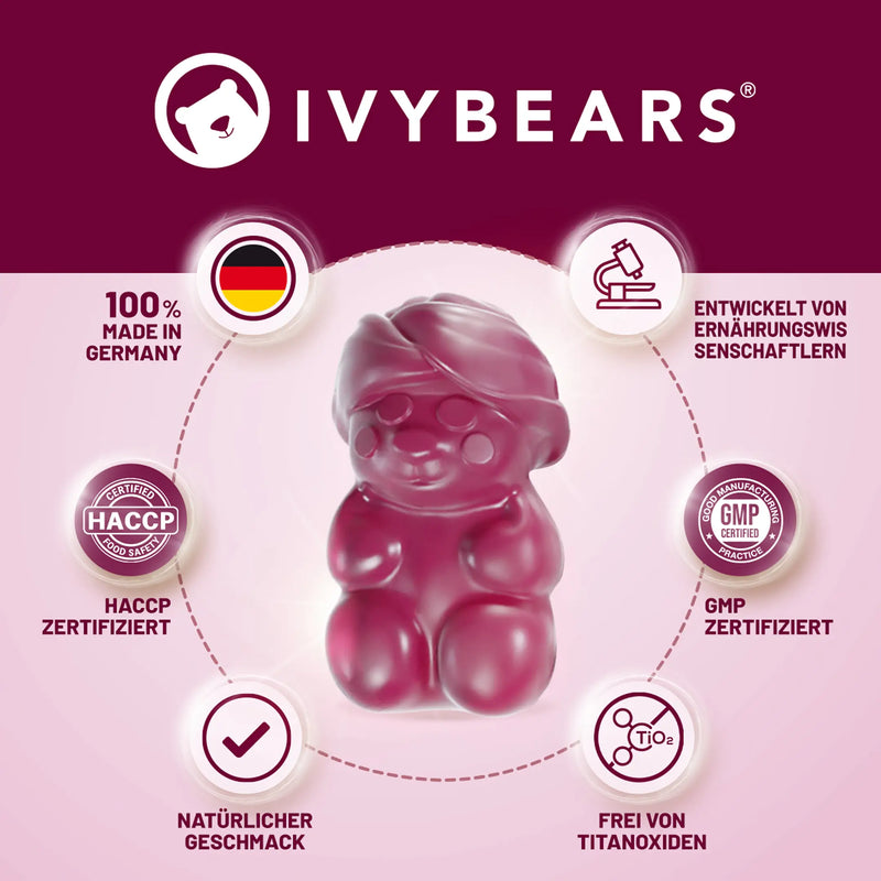 Vibrant Skin - 3er Set