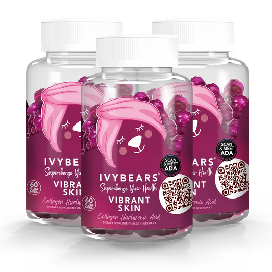 Vibrant Skin - 3er Set