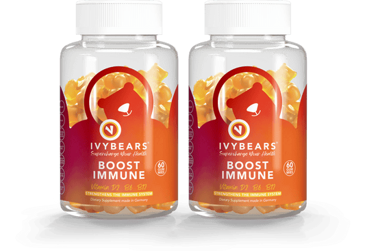 Boost Immune - 2er Set