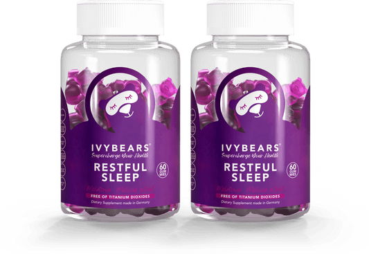 Restful Sleep - 2er Set