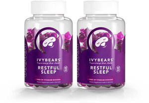 Restful Sleep - 2er Set