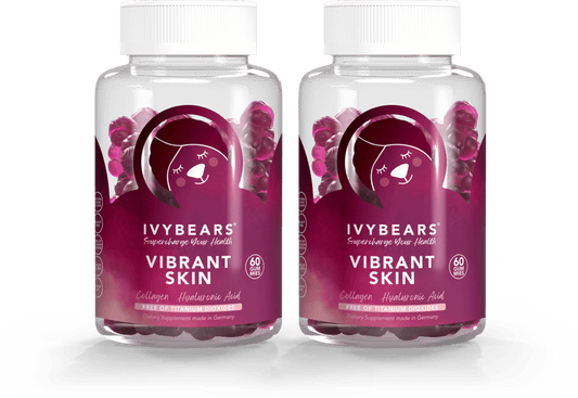 Vibrant Skin - 2er Set