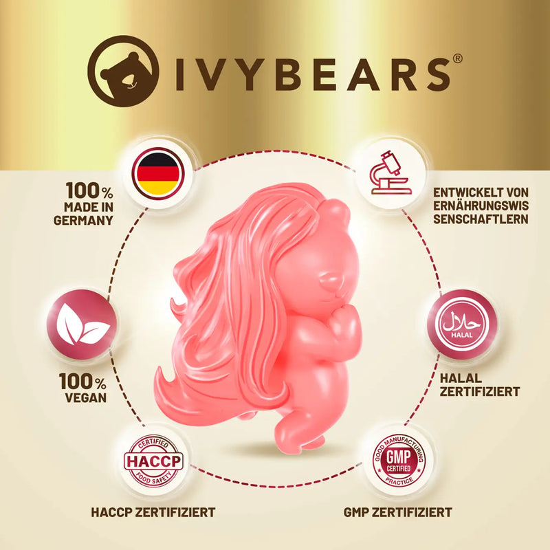 Professional Women's Hair