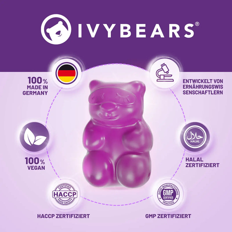 Restful Sleep - 2er Set