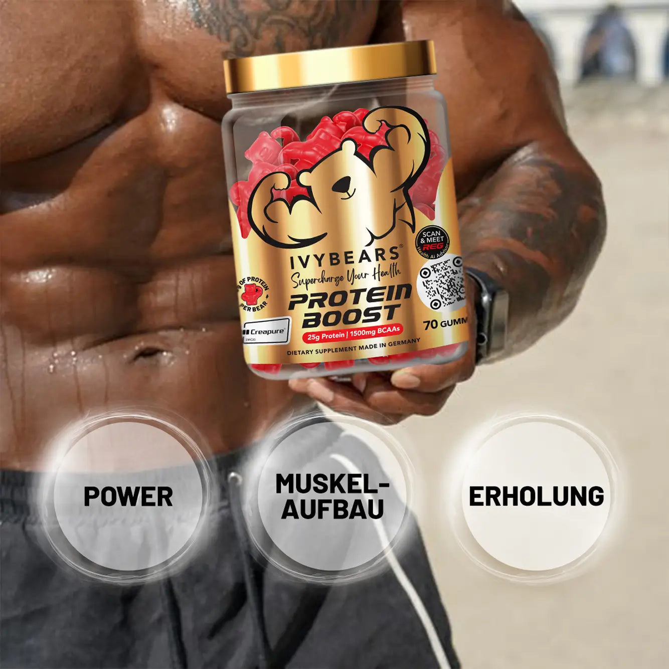 Protein Boost