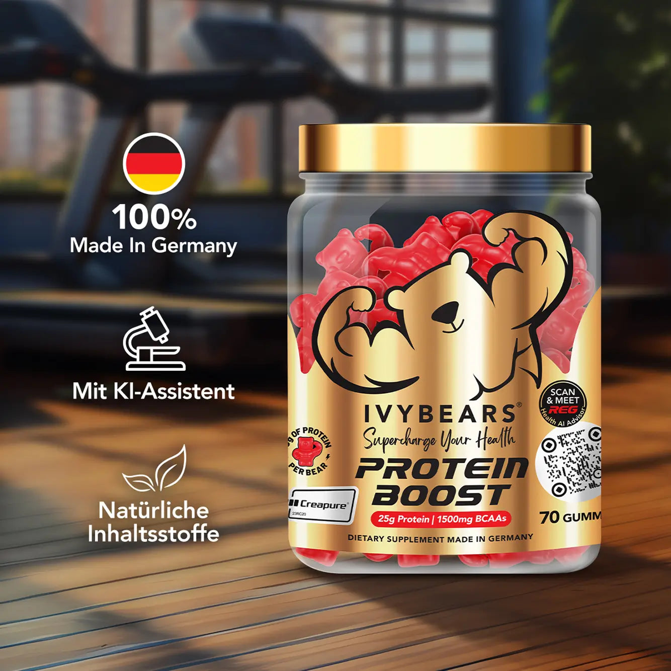 Protein Boost