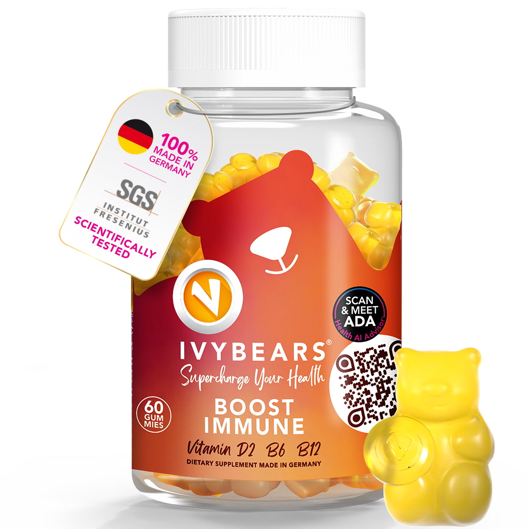 Boost Immune