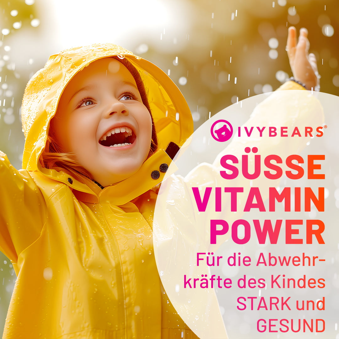 Superpower Kids