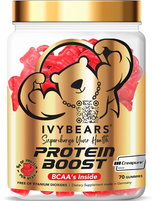Protein Boost