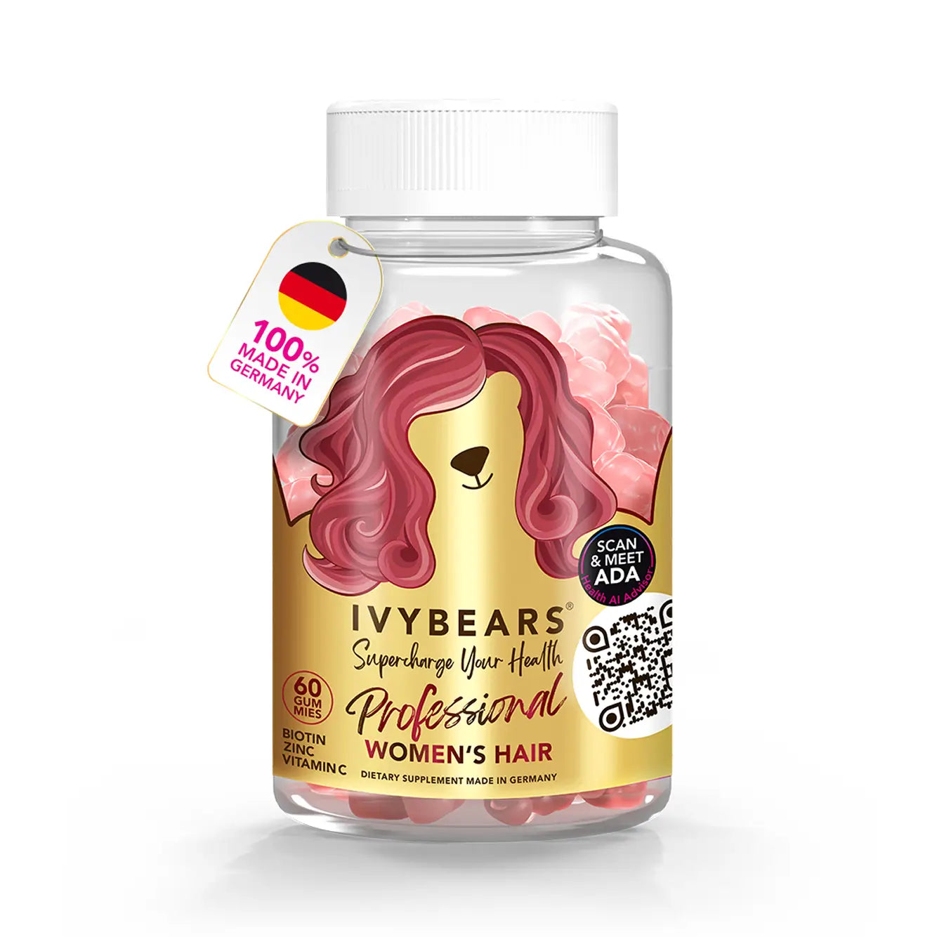 Womens Hair Professional