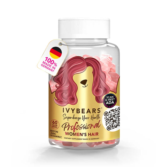 Womens Hair Professional