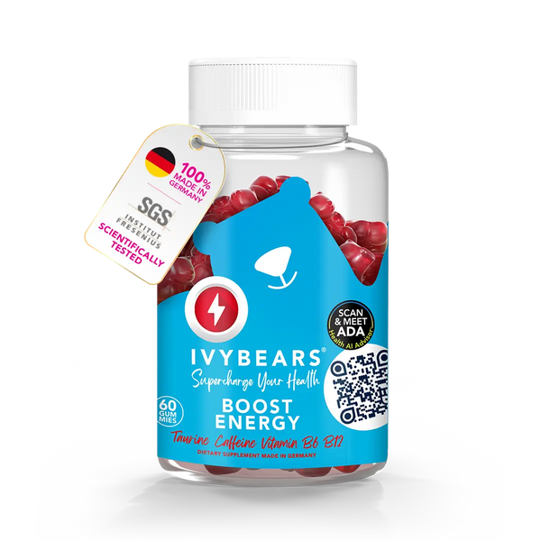 Boost Energy