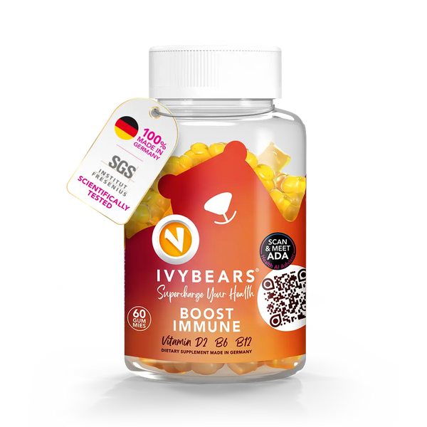 Boost Immune