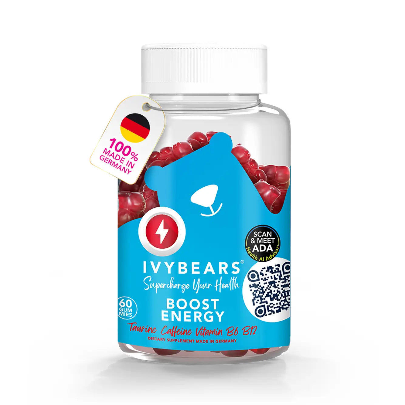 Boost Energy