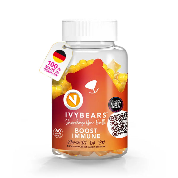 Boost Immune