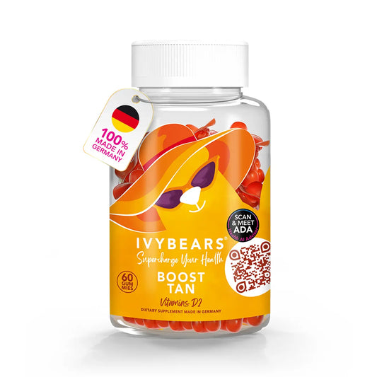 Boost Tan