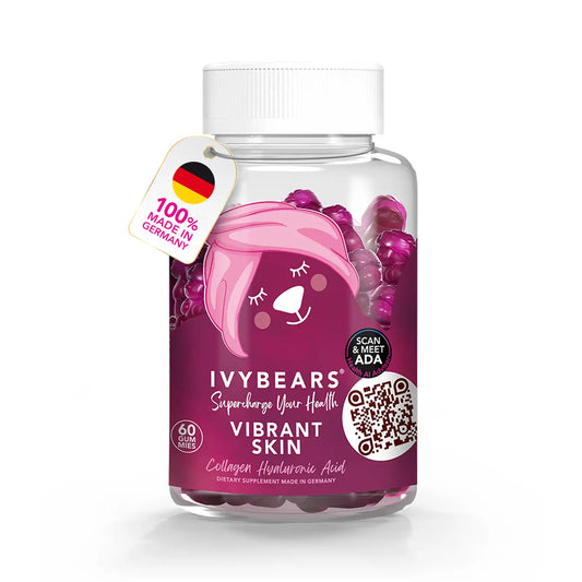 Vibrant Skin