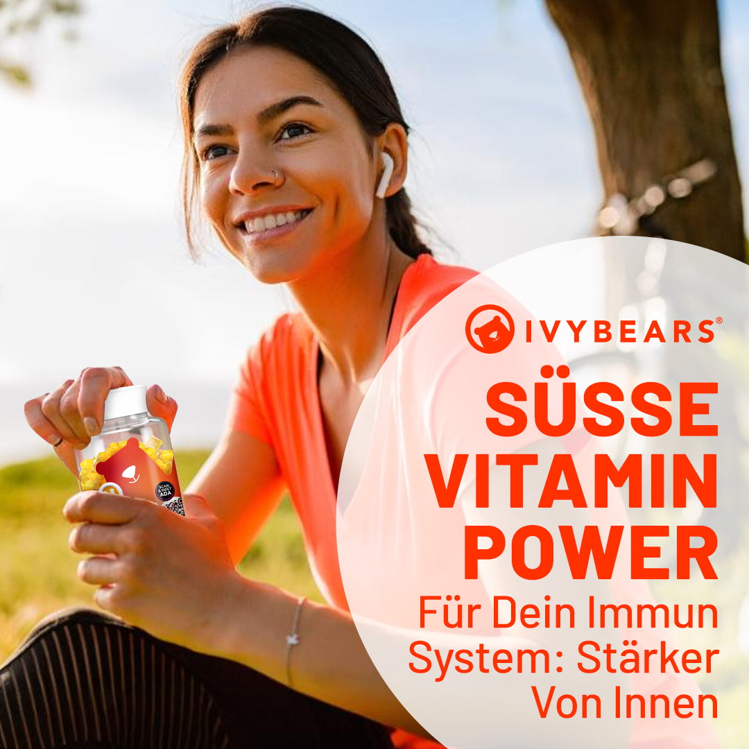 Boost Immune