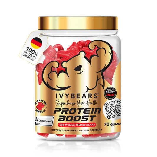 Protein Boost