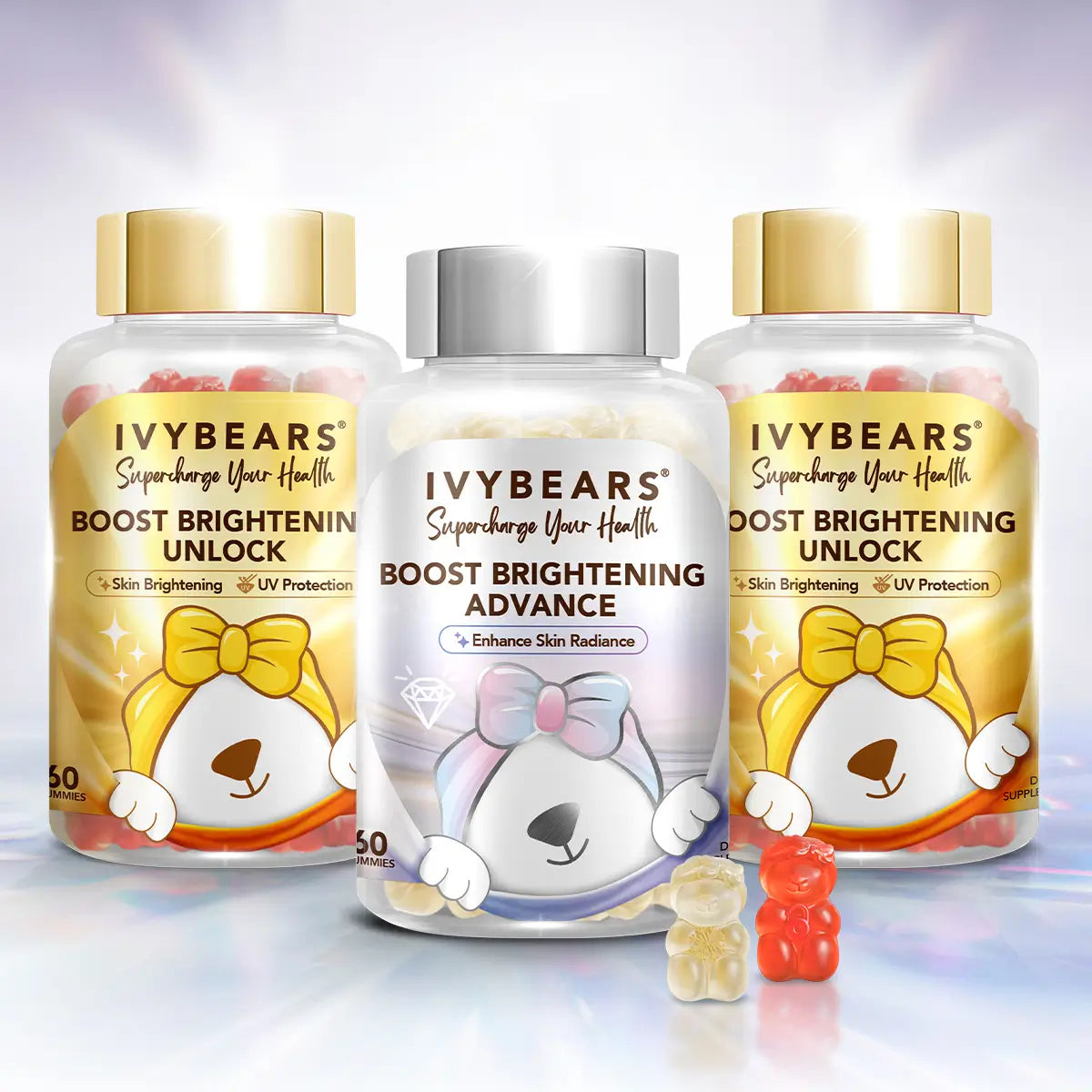 Boost Brightening ADVANCE